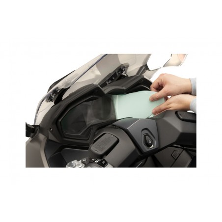 PUIG Protector de pantalla DASHBOARD 22172