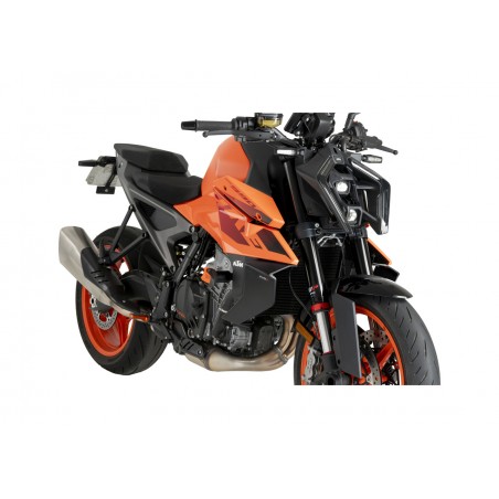 PUIG Alerones downforce laterales NAKED 22174