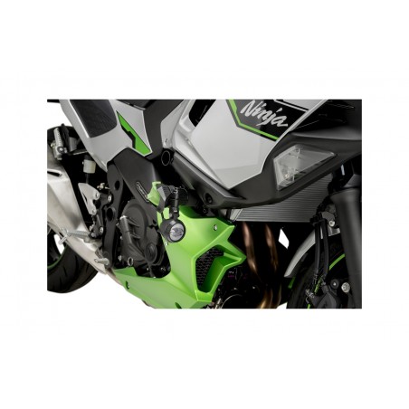 PUIG Protectores de motor R19 22175
