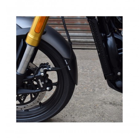 PUIG Front fender skirt 22176