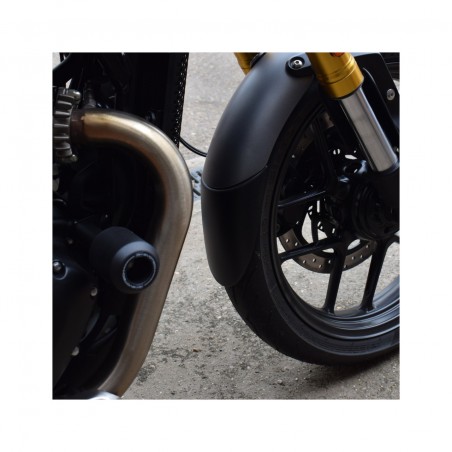 PUIG Front fender skirt 22176