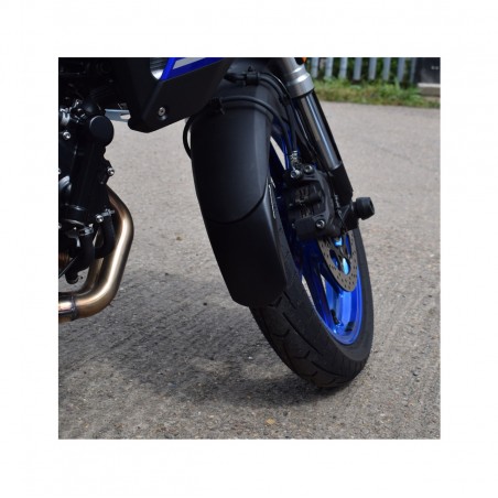 PUIG Front fender skirt 22177