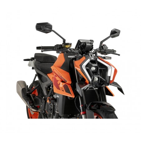 PUIG Alerones downforce laterales NAKED 22178