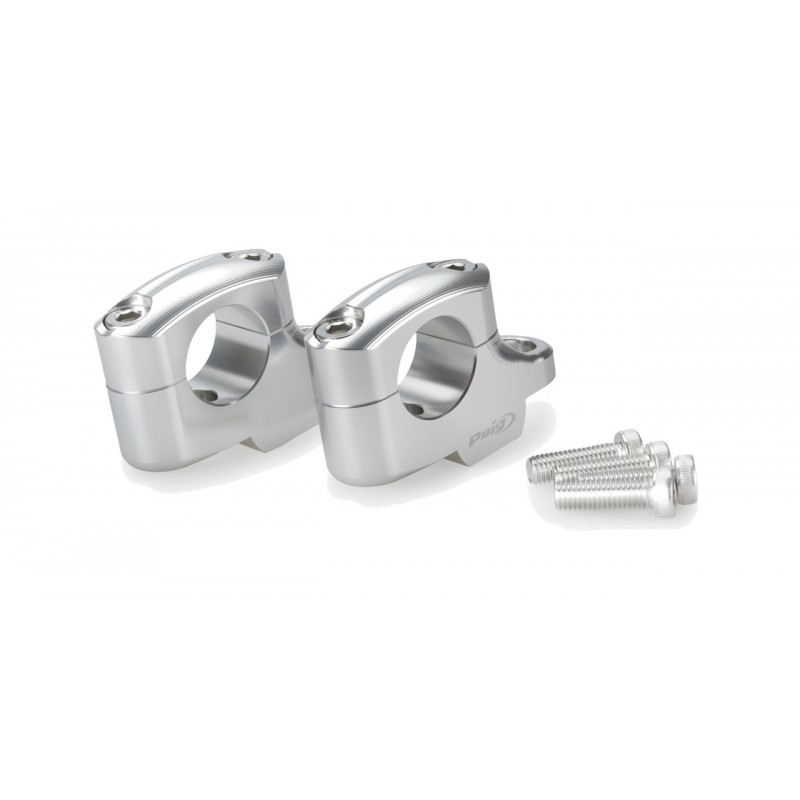 PUIG HANDLEBAR TURRETS PULLBACK 22180