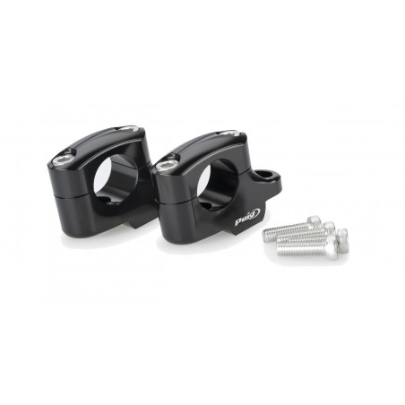 PUIG HANDLEBAR TURRETS PULLBACK 22180