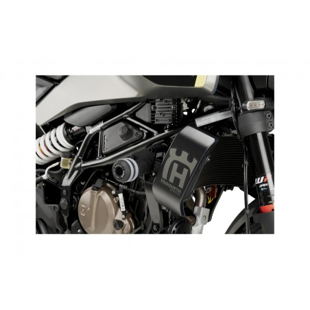 PUIG Engine protectors VINTAGE 2.0 22182