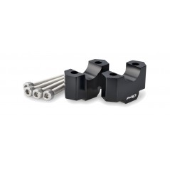 PUIG HANDLEBAR TURRETS 22183