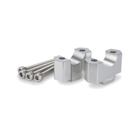 PUIG HANDLEBAR TURRETS 22183