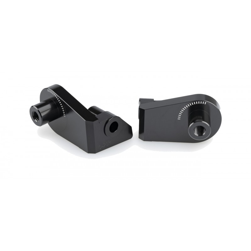 PUIG Rider footpeg hardware 22184