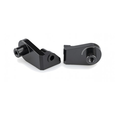 PUIG Rider footpeg hardware 22184