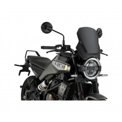 PUIG WINDSCREEN WINDSHIELD SCREEN NEW GENERATION SPORT 22188