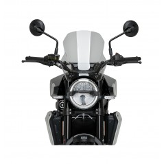 PUIG WINDSCREEN WINDSHIELD SCREEN NEW GENERATION SPORT 22189