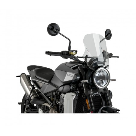 PUIG CUPULA PARABRISAS CARENABRIS NEW GENERATION SPORT 22189