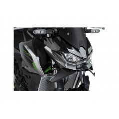 PUIG Alerones downforce laterales NAKED 22190
