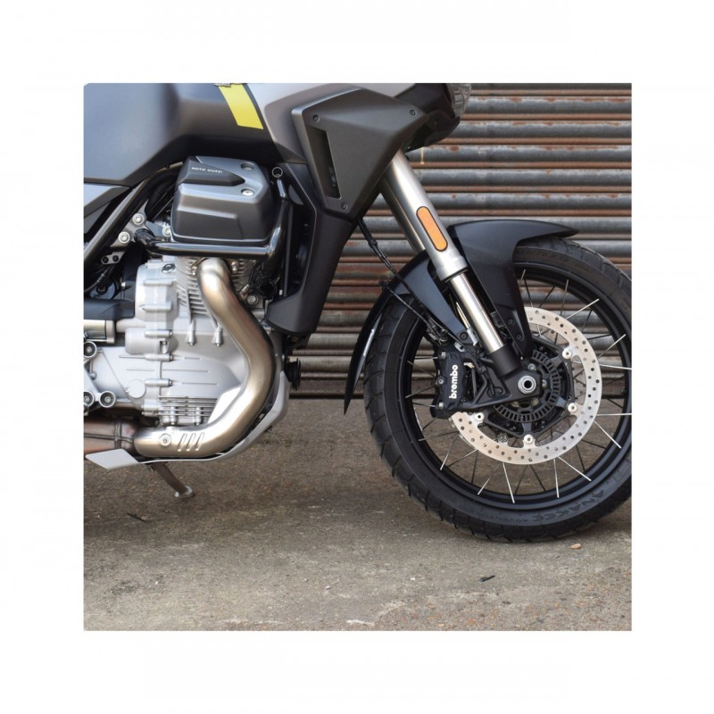 PUIG Front fender skirt 22231