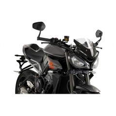 PUIG WINDSCREEN WINDSHIELD SCREEN NEW GENERATION SPORT 22234
