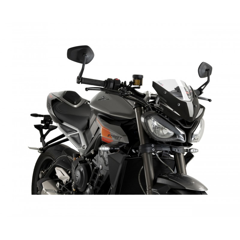 PUIG WINDSCREEN WINDSHIELD SCREEN NEW GENERATION SPORT 22234