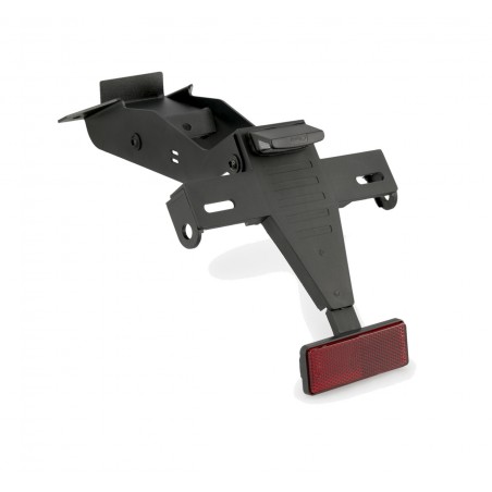 PUIG License plate holder for motorcycle 22235