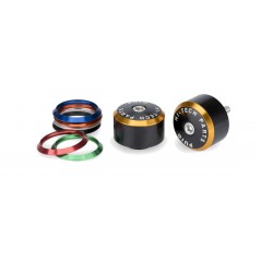 PUIG Handlebar weights BALANCE 22239