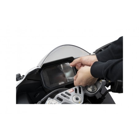 PUIG Protector de pantalla DASHBOARD 22247