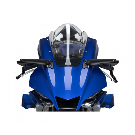 PUIG REAR VIEW MIRROR AILERON 22252