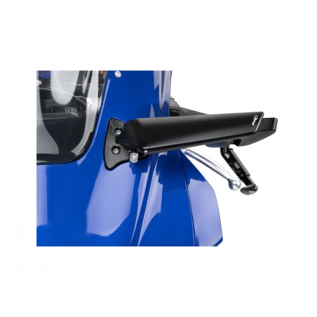 PUIG REAR VIEW MIRROR AILERON 22253