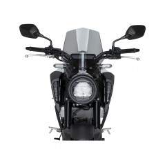 PUIG WINDSCREEN WINDSHIELD SCREEN NEW GENERATION SPORT 22296