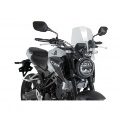 PUIG WINDSCREEN WINDSHIELD SCREEN NEW GENERATION SPORT 22296