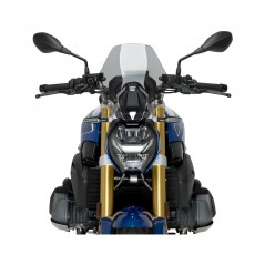 PUIG CUPULA PARABRISAS CARENABRIS NEW GENERATION SPORT 22299