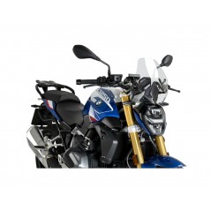 PUIG WINDSCREEN WINDSHIELD SCREEN NEW GENERATION SPORT 22299