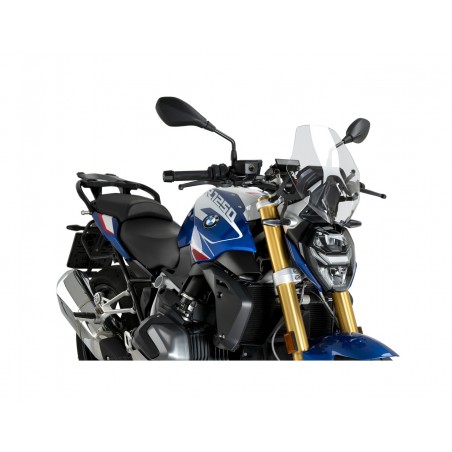 PUIG CUPULA PARABRISAS CARENABRIS NEW GENERATION SPORT 22299