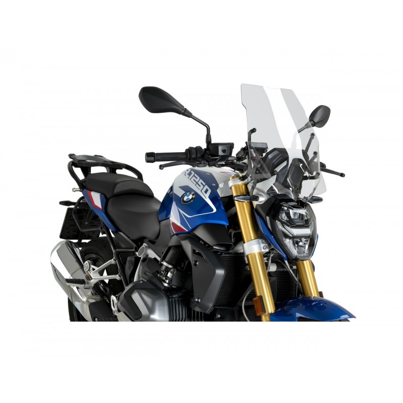 PUIG WINDSCREEN WINDSHIELD SCREEN NEW GENERATION TOURING 22300