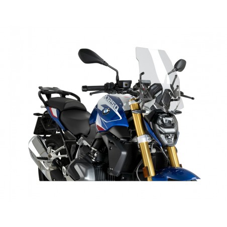 PUIG CUPULA PARABRISAS CARENABRIS NEW GENERATION TOURING 22300