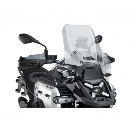 PUIG Extended front deflectors 22317