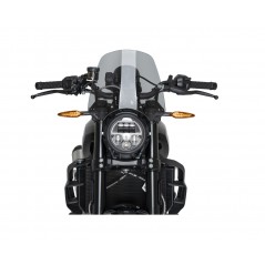 PUIG WINDSCREEN WINDSHIELD SCREEN NEW GENERATION SPORT 22348