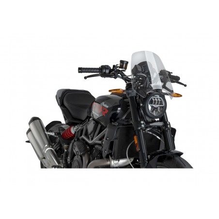 PUIG CUPULA PARABRISAS CARENABRIS NEW GENERATION SPORT 22348