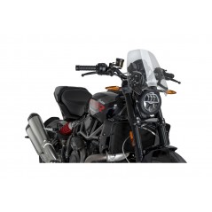 PUIG WINDSCREEN WINDSHIELD SCREEN NEW GENERATION SPORT 22348