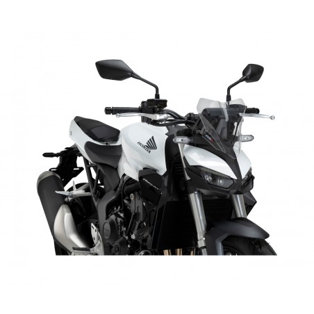 PUIG WINDSCREEN WINDSHIELD SCREEN NEW GENERATION SPORT 22381