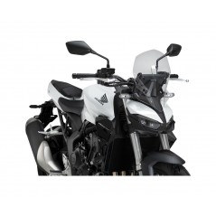 PUIG WINDSCREEN WINDSHIELD SCREEN NEW GENERATION TOURING 22382