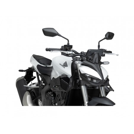 PUIG Alerones downforce laterales D12 22384