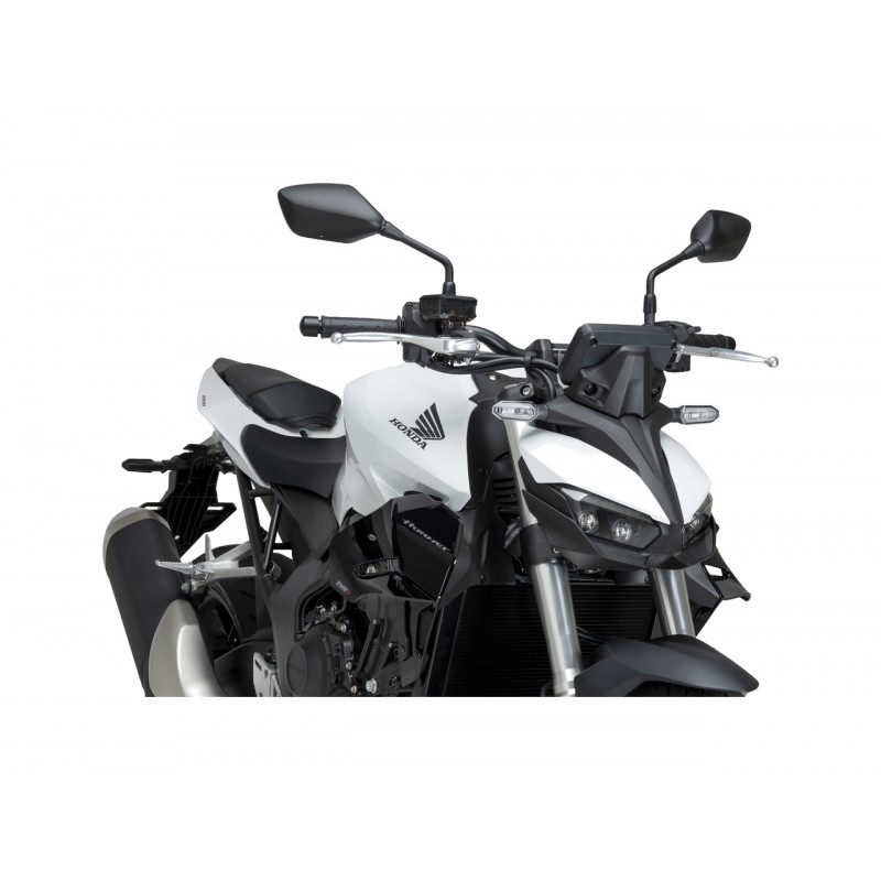 PUIG Side downforce spoilers D12 22384