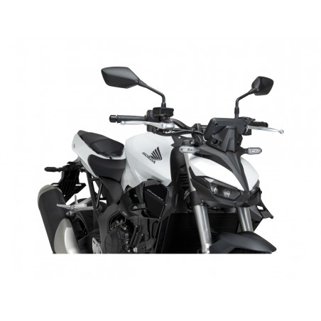 PUIG Side downforce spoilers D12 22384