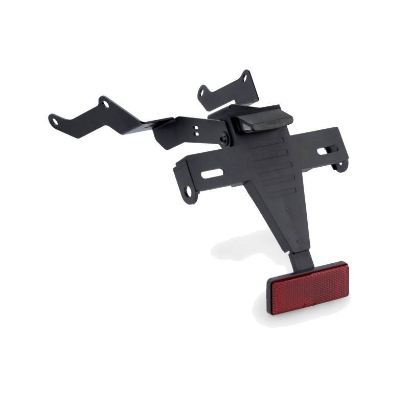 PUIG Portamatrículas para moto 22391