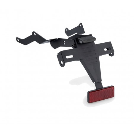 PUIG License plate holder for motorcycle 22391