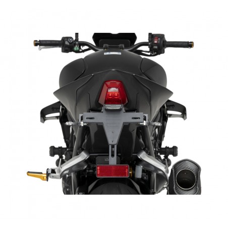 PUIG License plate holder for motorcycle 22391