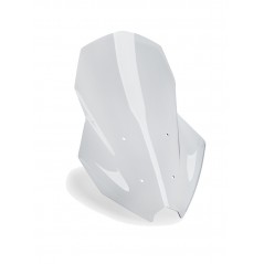 PUIG Motorcycle windshield screen V-TECH TOURING 22407