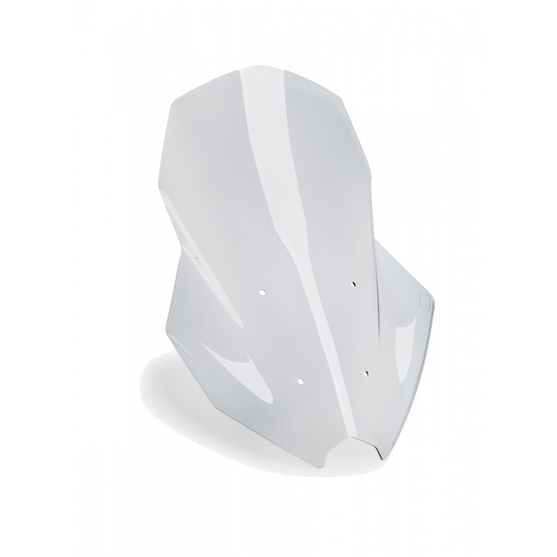 PUIG Pantalla cupula parabrisas moto V-TECH TOURING 22407
