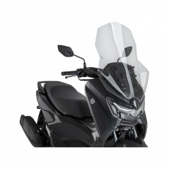 PUIG Motorcycle windshield screen V-TECH TOURING 22407