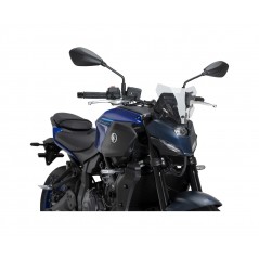 PUIG WINDSCREEN WINDSHIELD SCREEN NEW GENERATION SPORT 22412