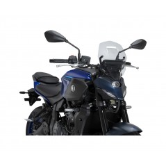 PUIG CUPULA PARABRISAS CARENABRIS NEW GENERATION TOURING 22413